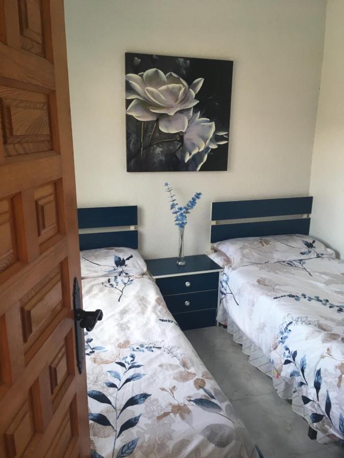 La Mariña Casa Phoenix Bed & Breakfast Bed & Breakfast エクステリア 写真