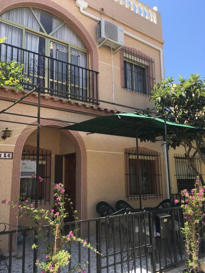 La Mariña Casa Phoenix Bed & Breakfast Bed & Breakfast エクステリア 写真