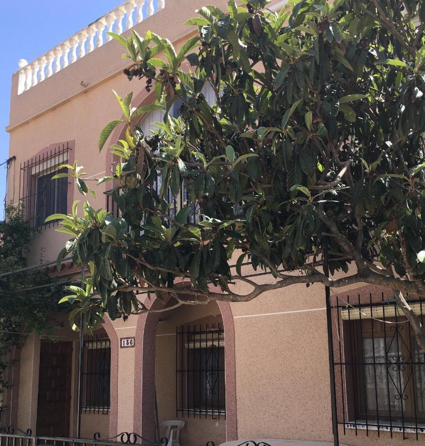 La Mariña Casa Phoenix Bed & Breakfast Bed & Breakfast エクステリア 写真