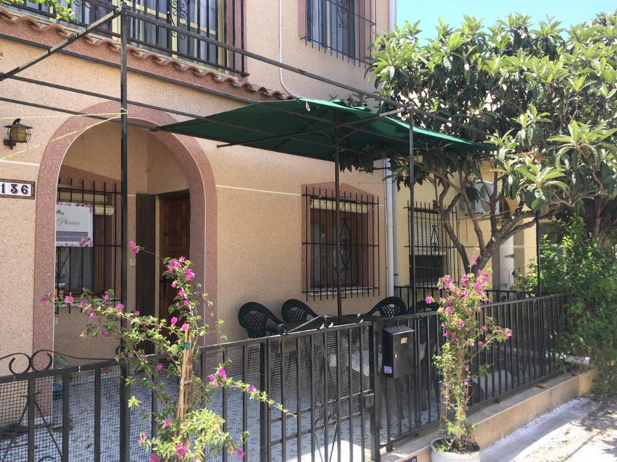 La Mariña Casa Phoenix Bed & Breakfast Bed & Breakfast エクステリア 写真