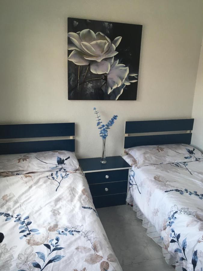 La Mariña Casa Phoenix Bed & Breakfast Bed & Breakfast エクステリア 写真