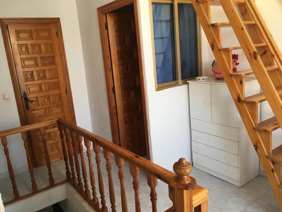 La Mariña Casa Phoenix Bed & Breakfast Bed & Breakfast エクステリア 写真