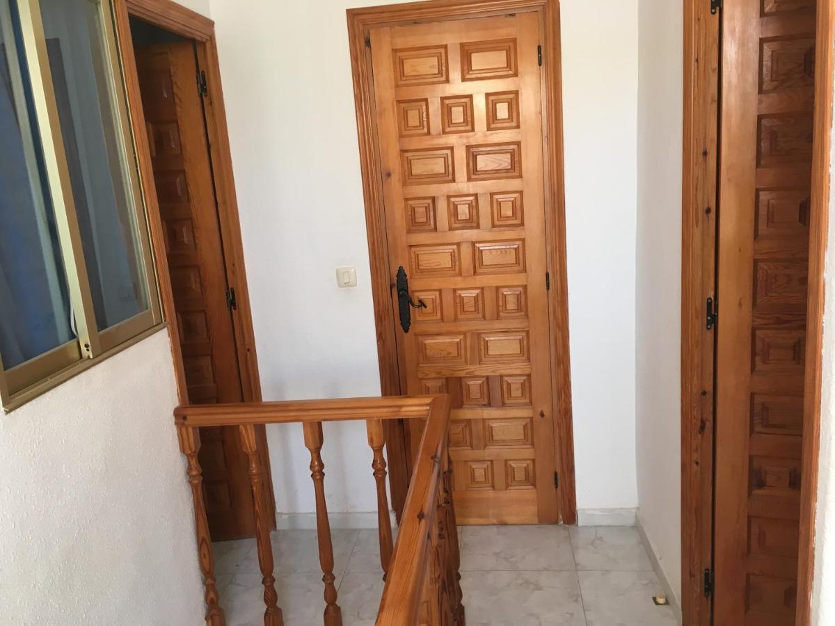 La Mariña Casa Phoenix Bed & Breakfast Bed & Breakfast エクステリア 写真