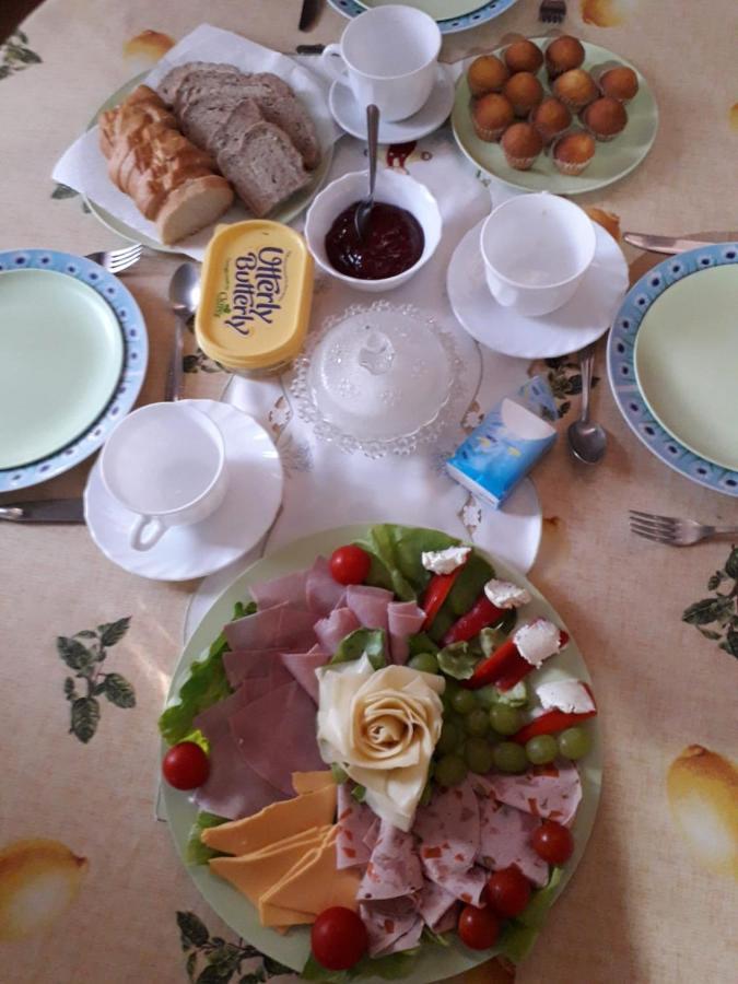 La Mariña Casa Phoenix Bed & Breakfast Bed & Breakfast エクステリア 写真